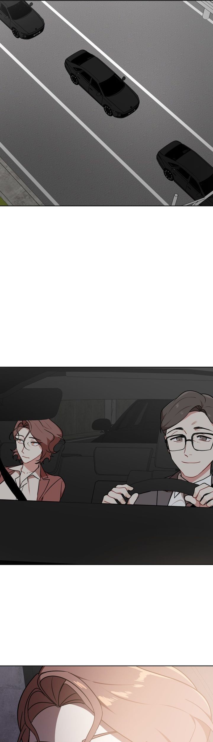 The Loser Is the First Lady Chapter 4 Gambar 59