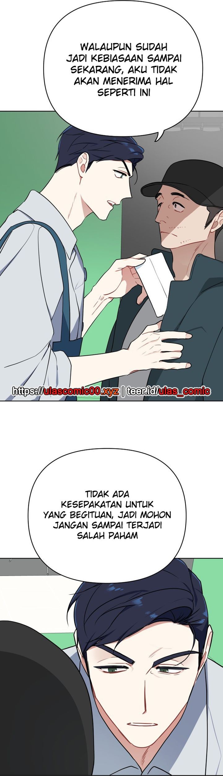 The Loser Is the First Lady Chapter 4 Gambar 9