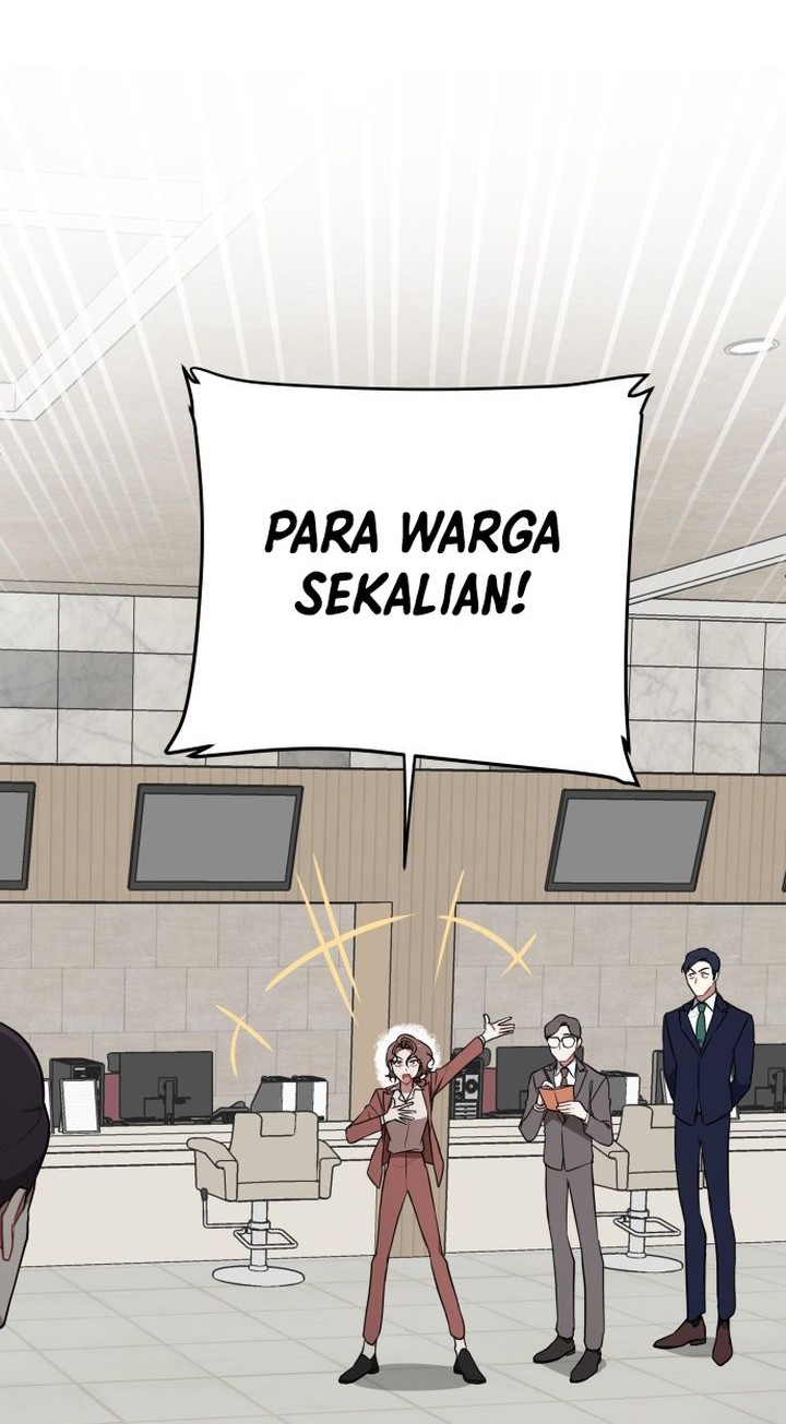 The Loser Is the First Lady Chapter 5 Gambar 20