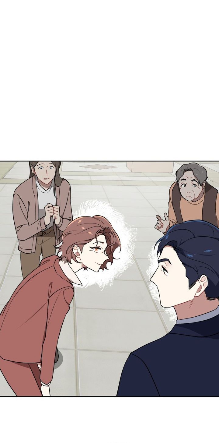 The Loser Is the First Lady Chapter 5 Gambar 24