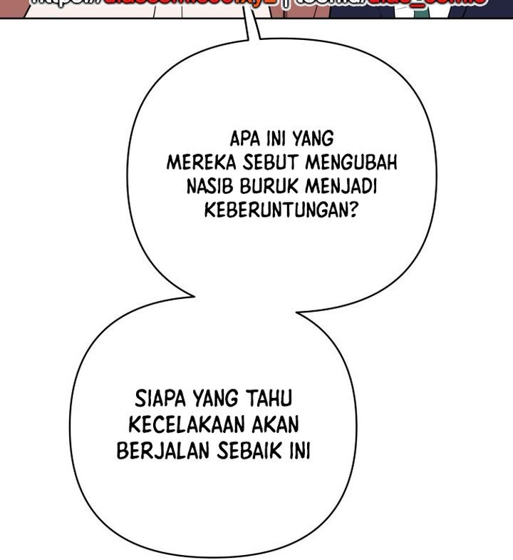 The Loser Is the First Lady Chapter 5 Gambar 31