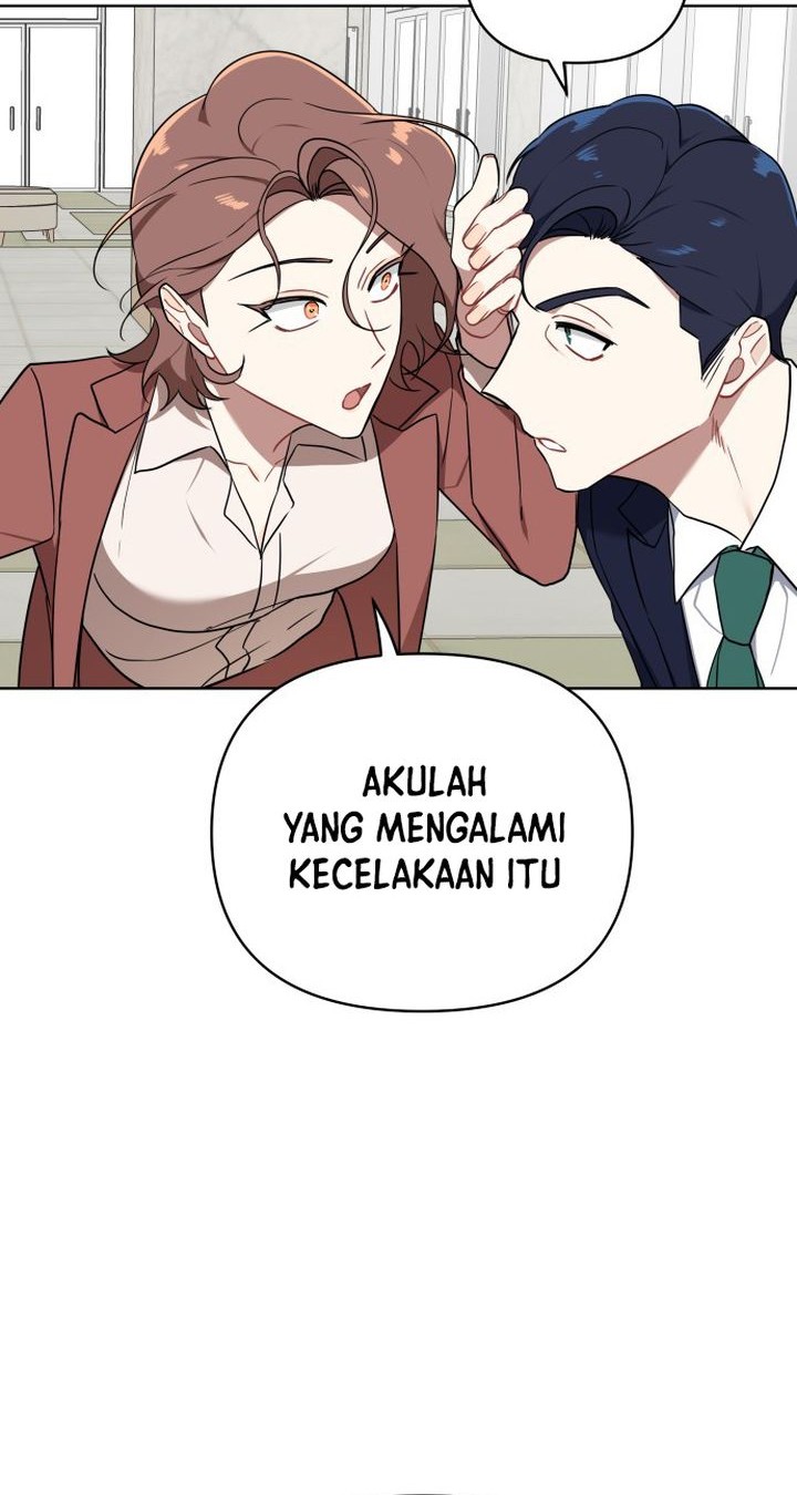 The Loser Is the First Lady Chapter 5 Gambar 33
