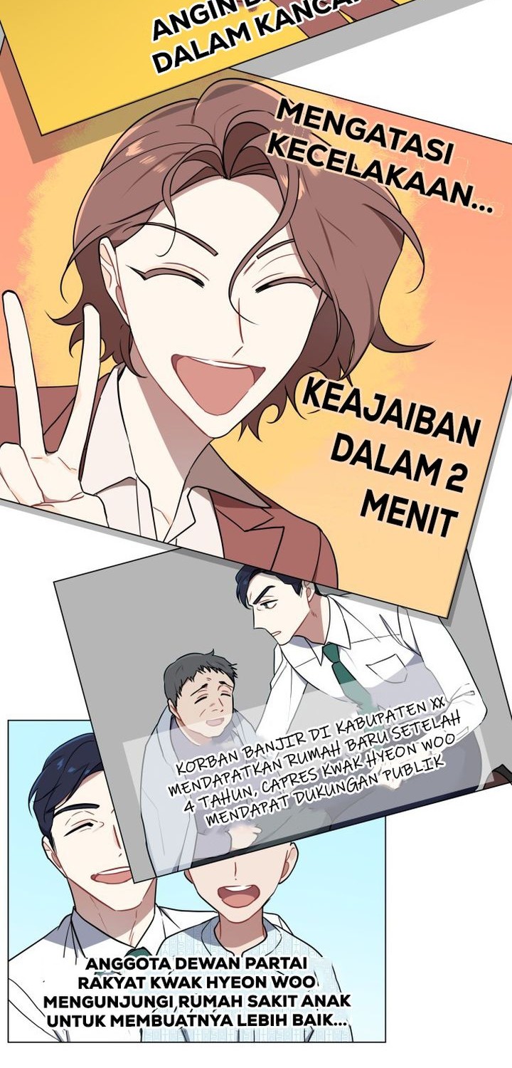 The Loser Is the First Lady Chapter 5 Gambar 37