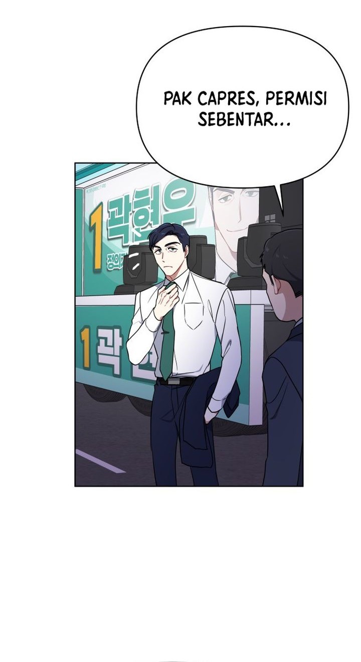 The Loser Is the First Lady Chapter 5 Gambar 41