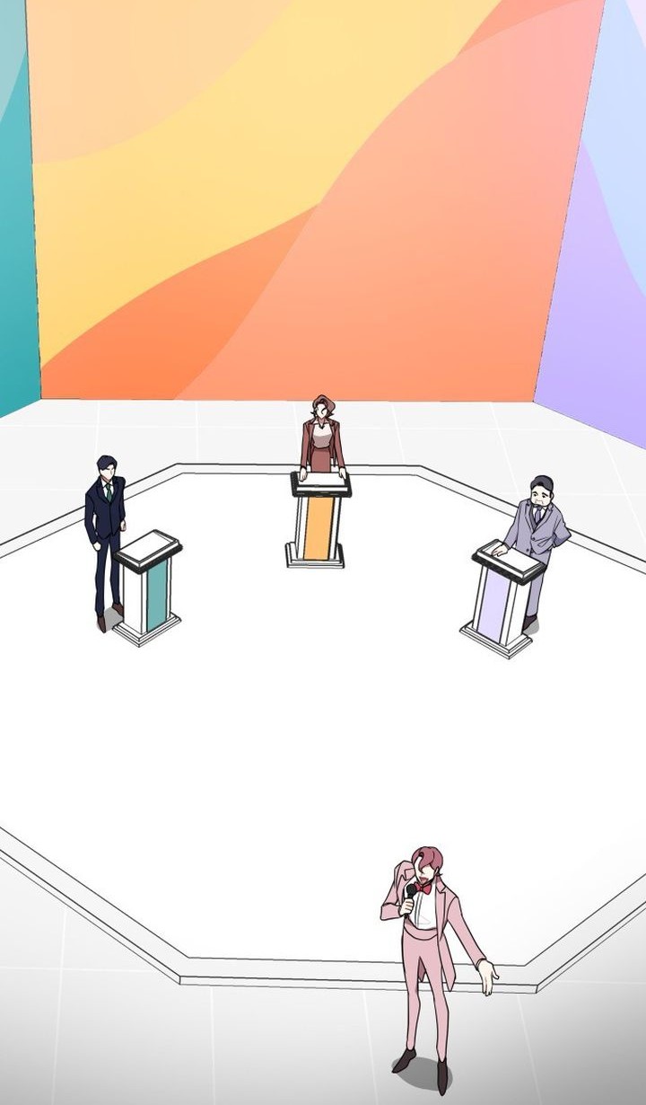 The Loser Is the First Lady Chapter 5 Gambar 52