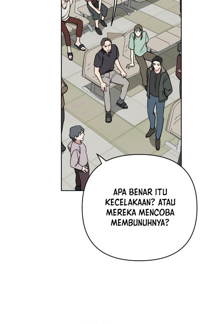 The Loser Is the First Lady Chapter 5 Gambar 8