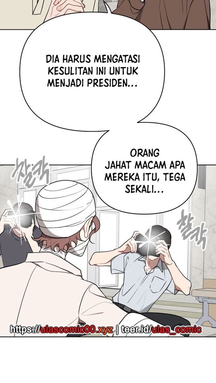 The Loser Is the First Lady Chapter 5 Gambar 12