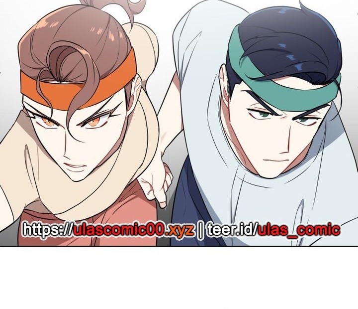 The Loser Is the First Lady Chapter 6 Gambar 6