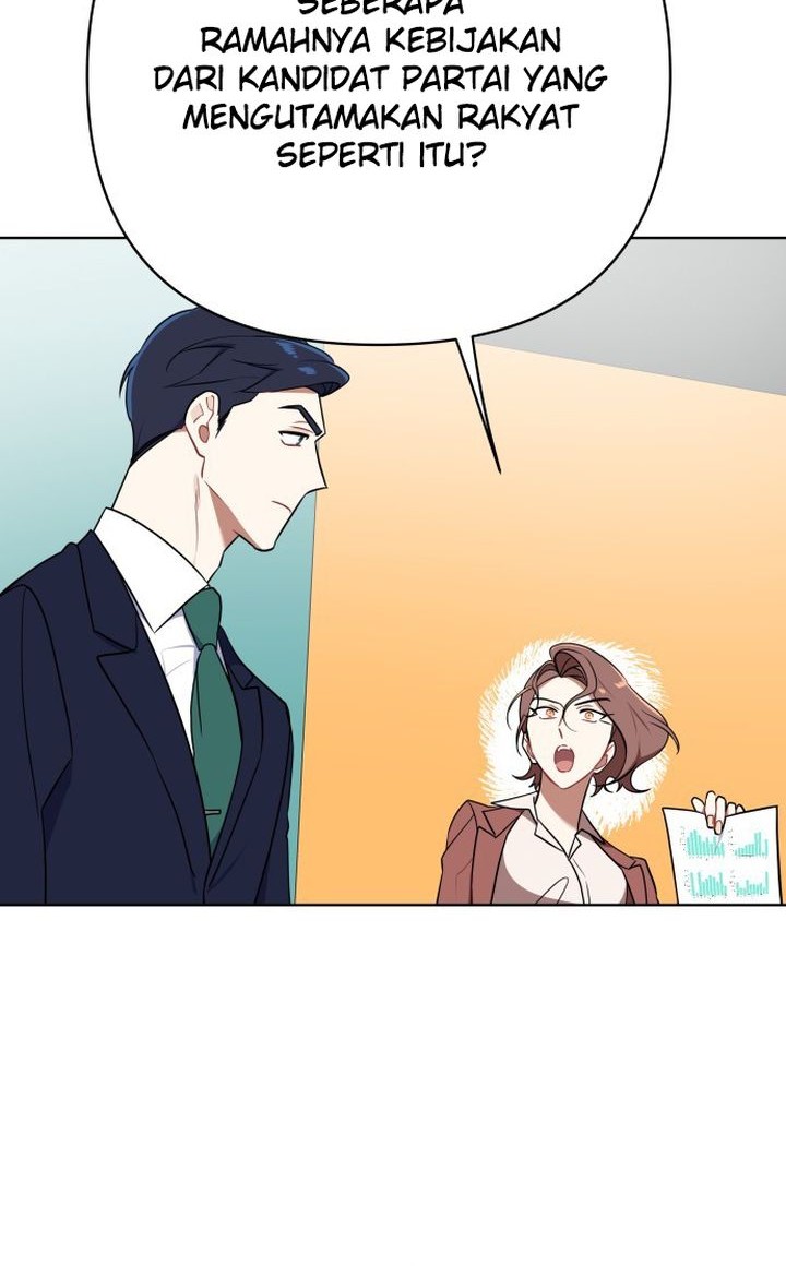 The Loser Is the First Lady Chapter 6 Gambar 27