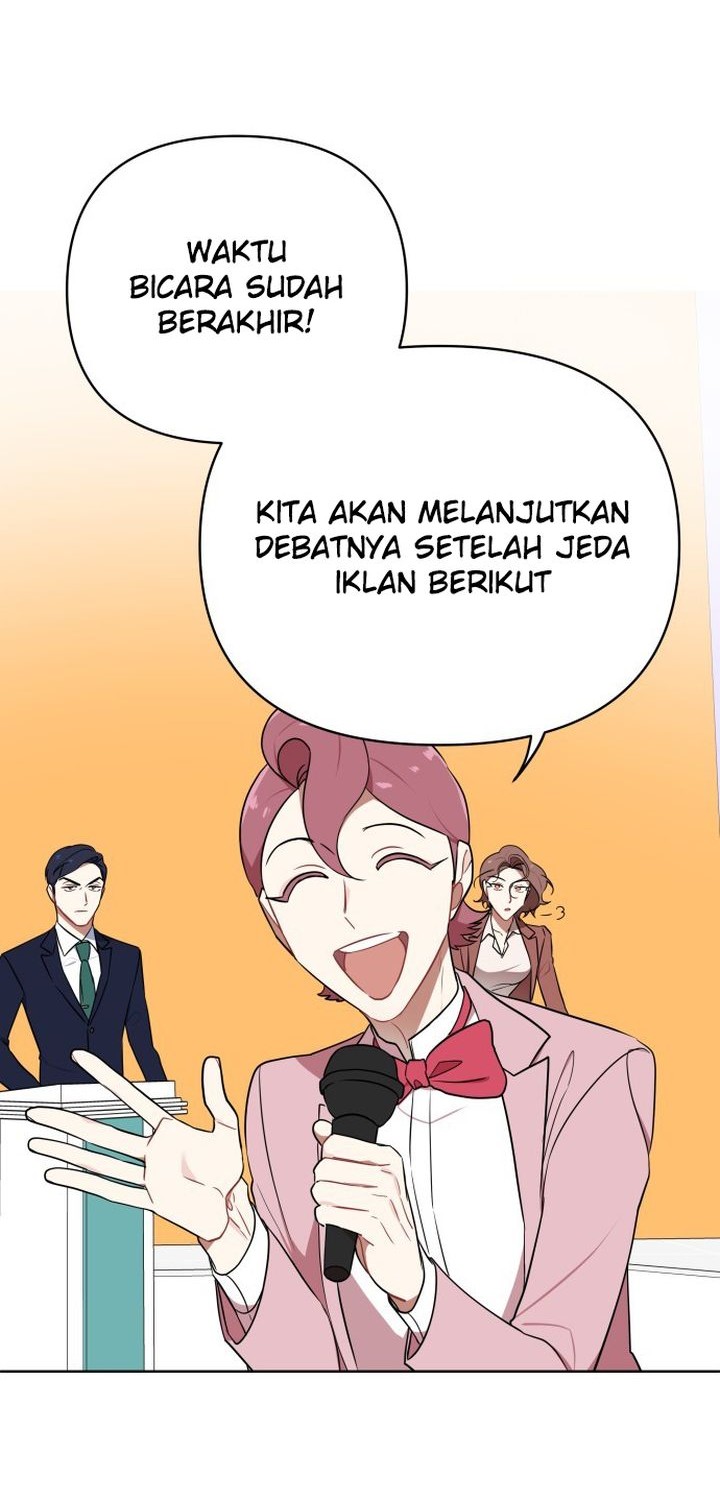 The Loser Is the First Lady Chapter 6 Gambar 31