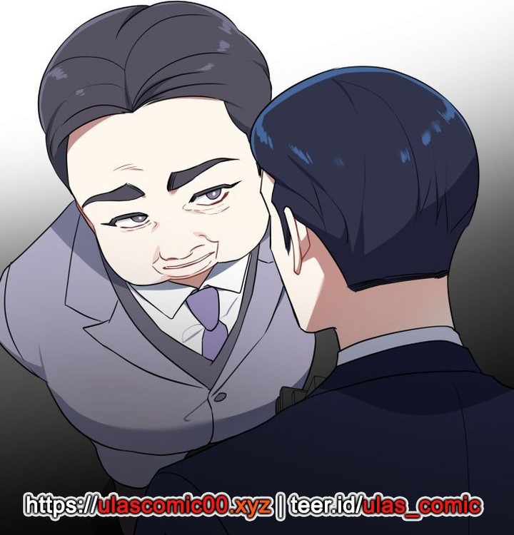 The Loser Is the First Lady Chapter 6 Gambar 34