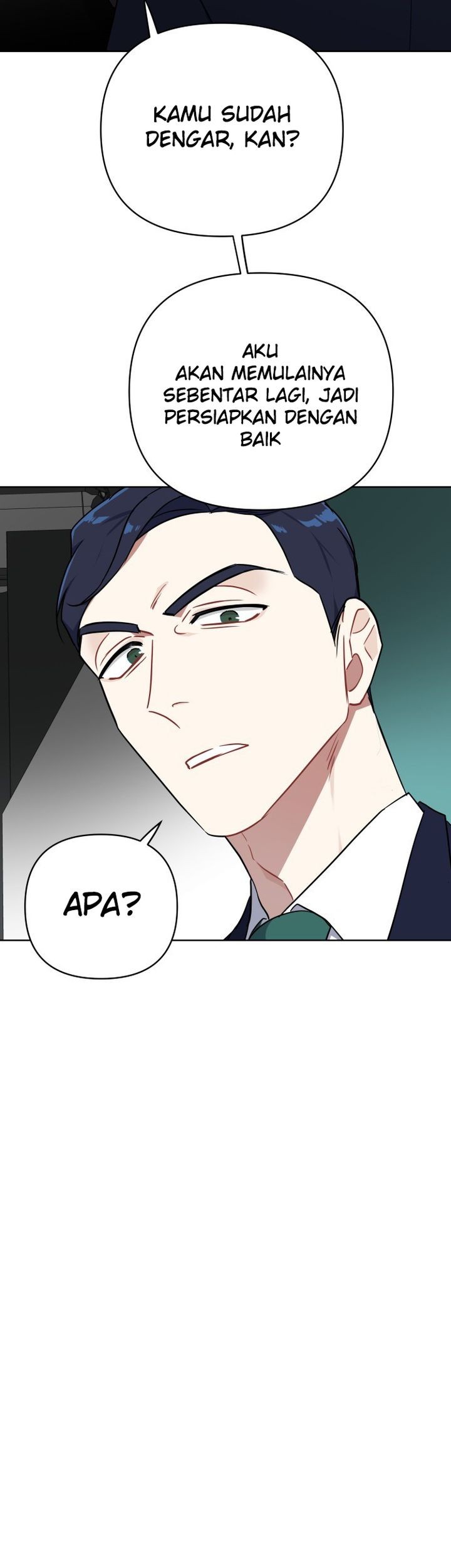 The Loser Is the First Lady Chapter 6 Gambar 35