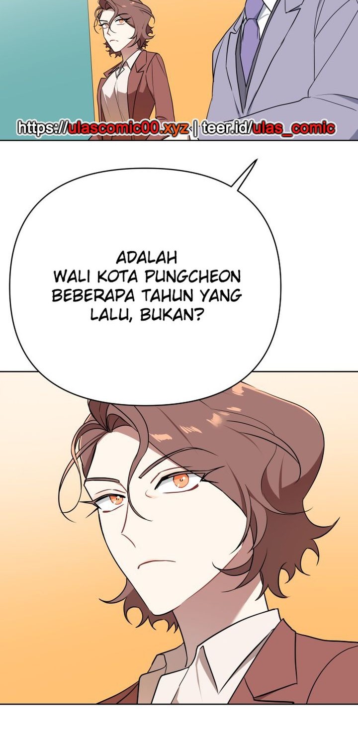 The Loser Is the First Lady Chapter 6 Gambar 38