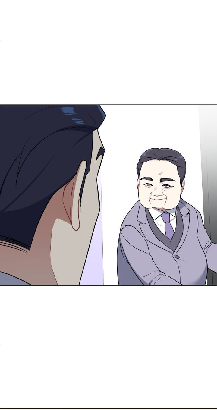 The Loser Is the First Lady Chapter 6 Gambar 46