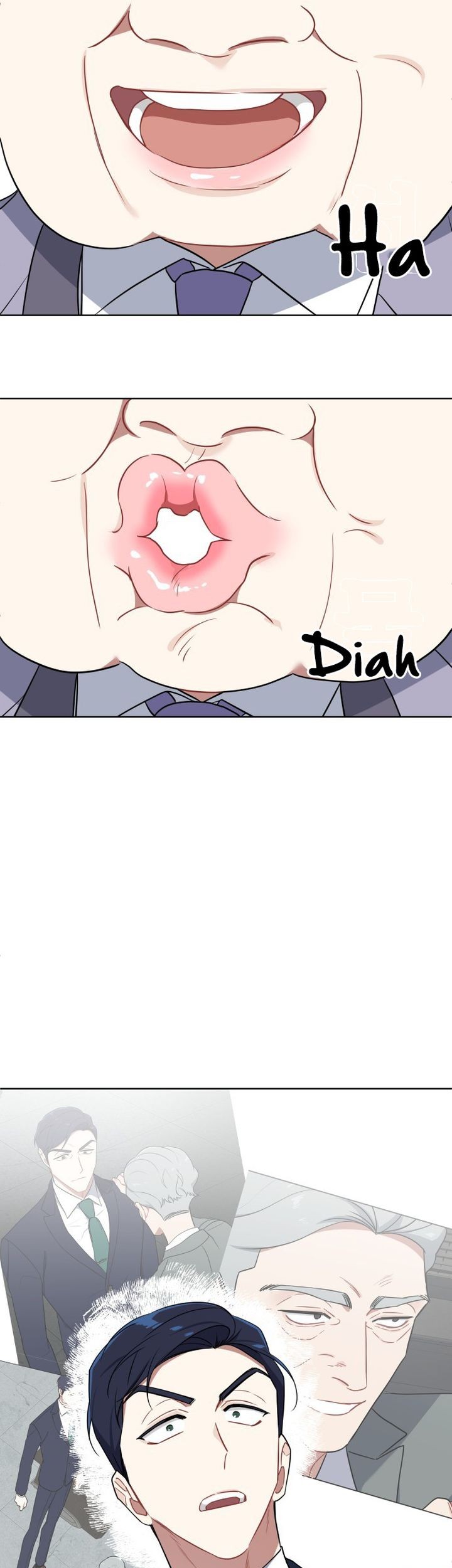 The Loser Is the First Lady Chapter 6 Gambar 47