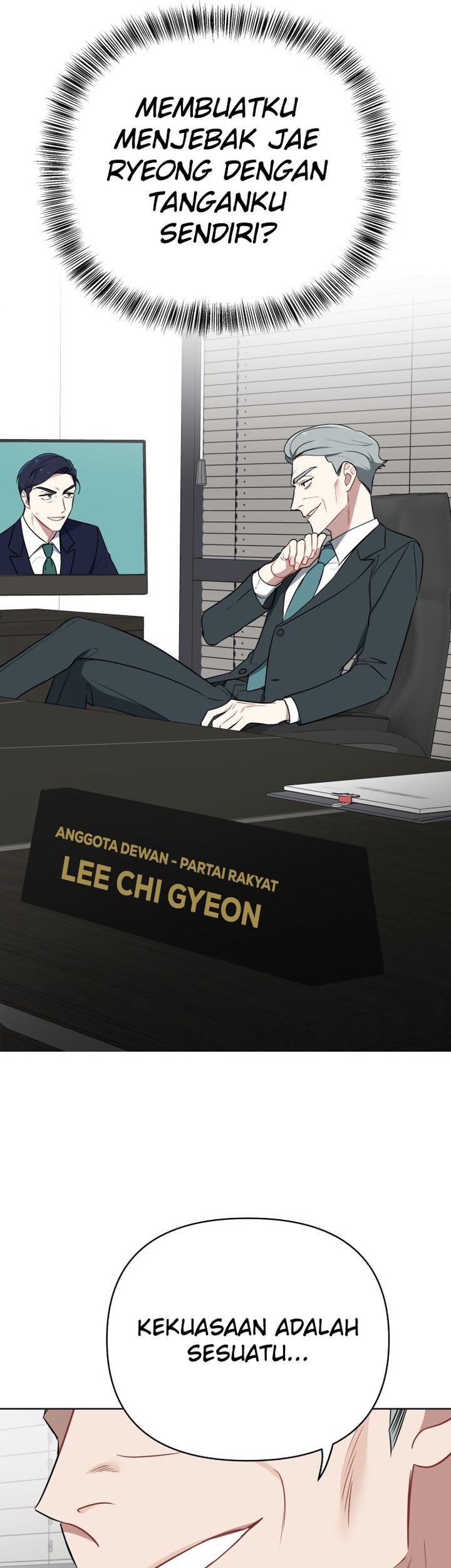 The Loser Is the First Lady Chapter 6 Gambar 51