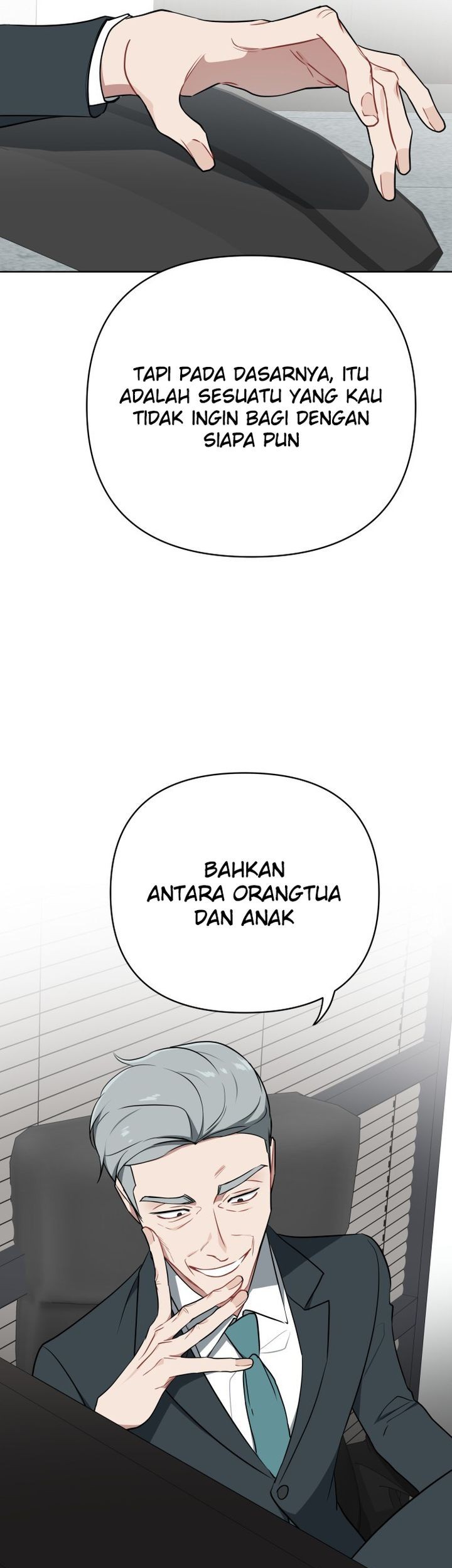 The Loser Is the First Lady Chapter 6 Gambar 53