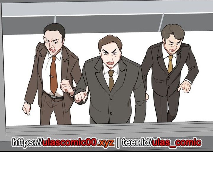 The Loser Is the First Lady Chapter 6 Gambar 56