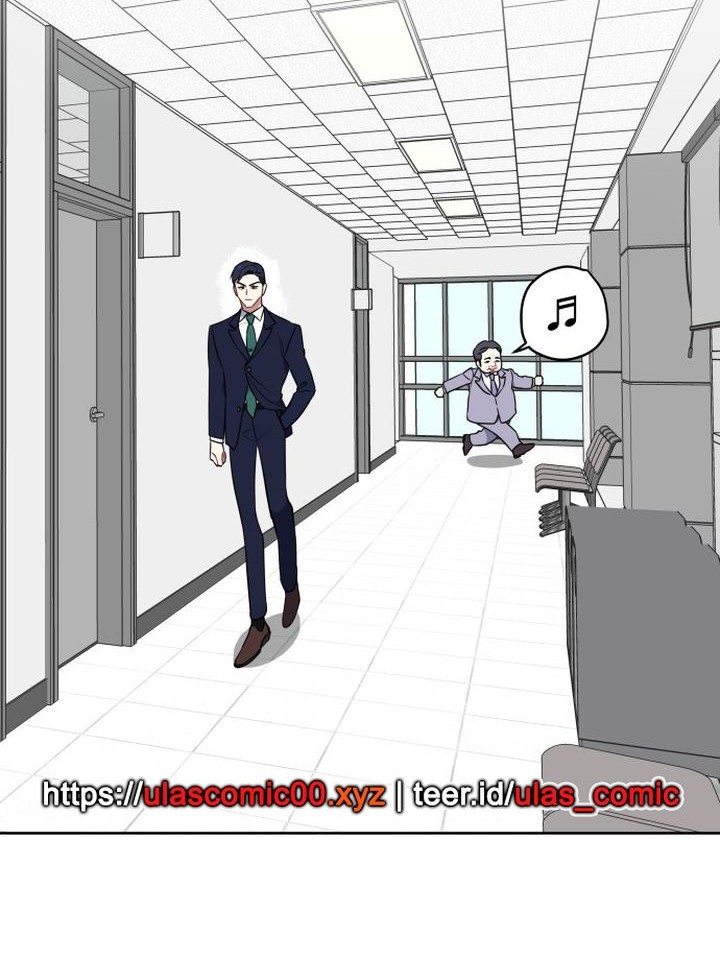 The Loser Is the First Lady Chapter 6 Gambar 60