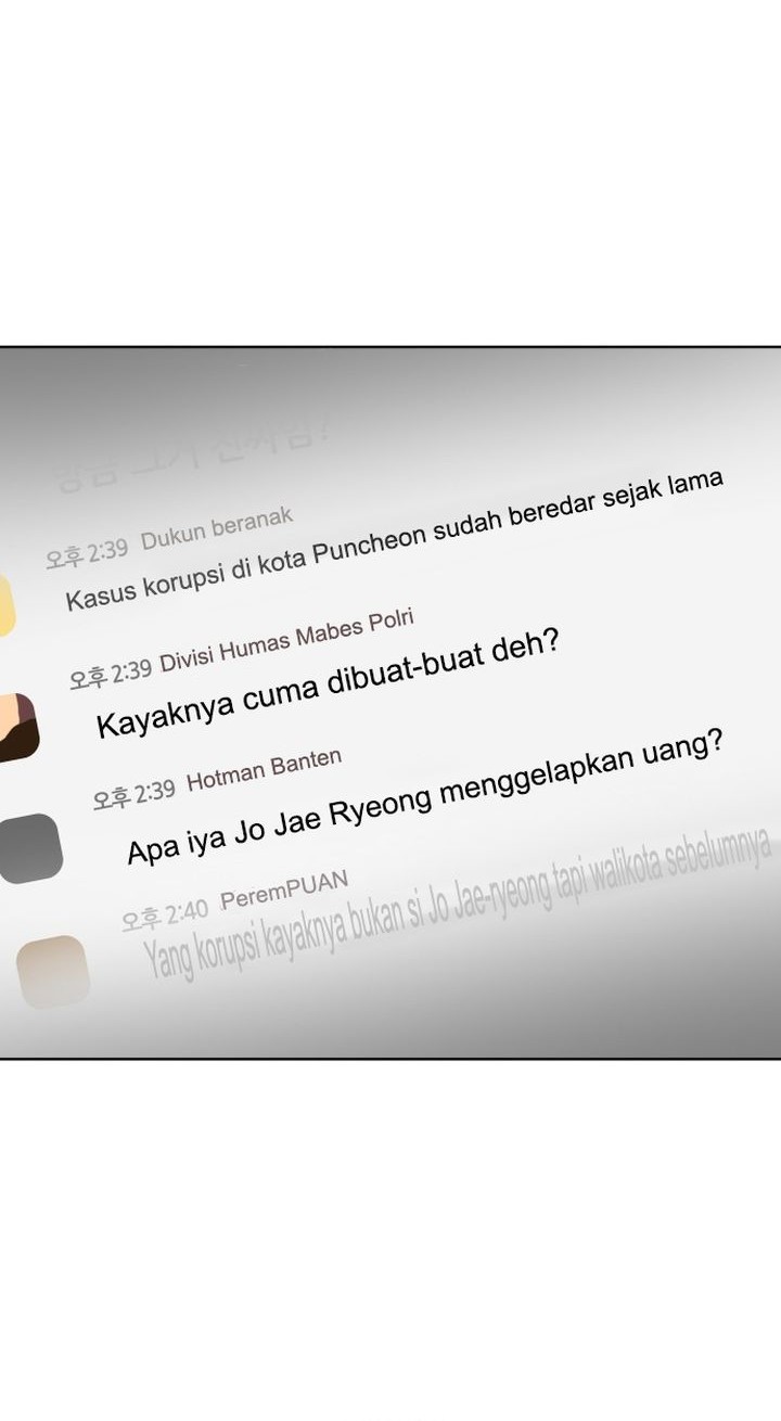 The Loser Is the First Lady Chapter 6 Gambar 62