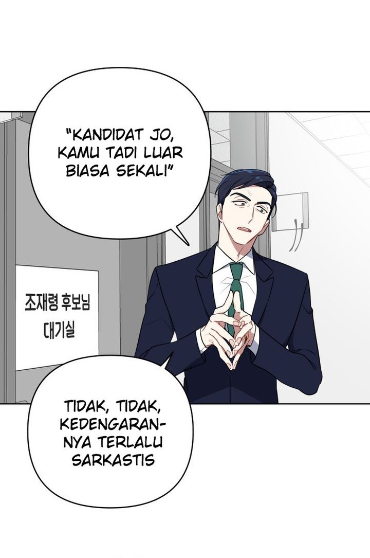The Loser Is the First Lady Chapter 6 Gambar 66