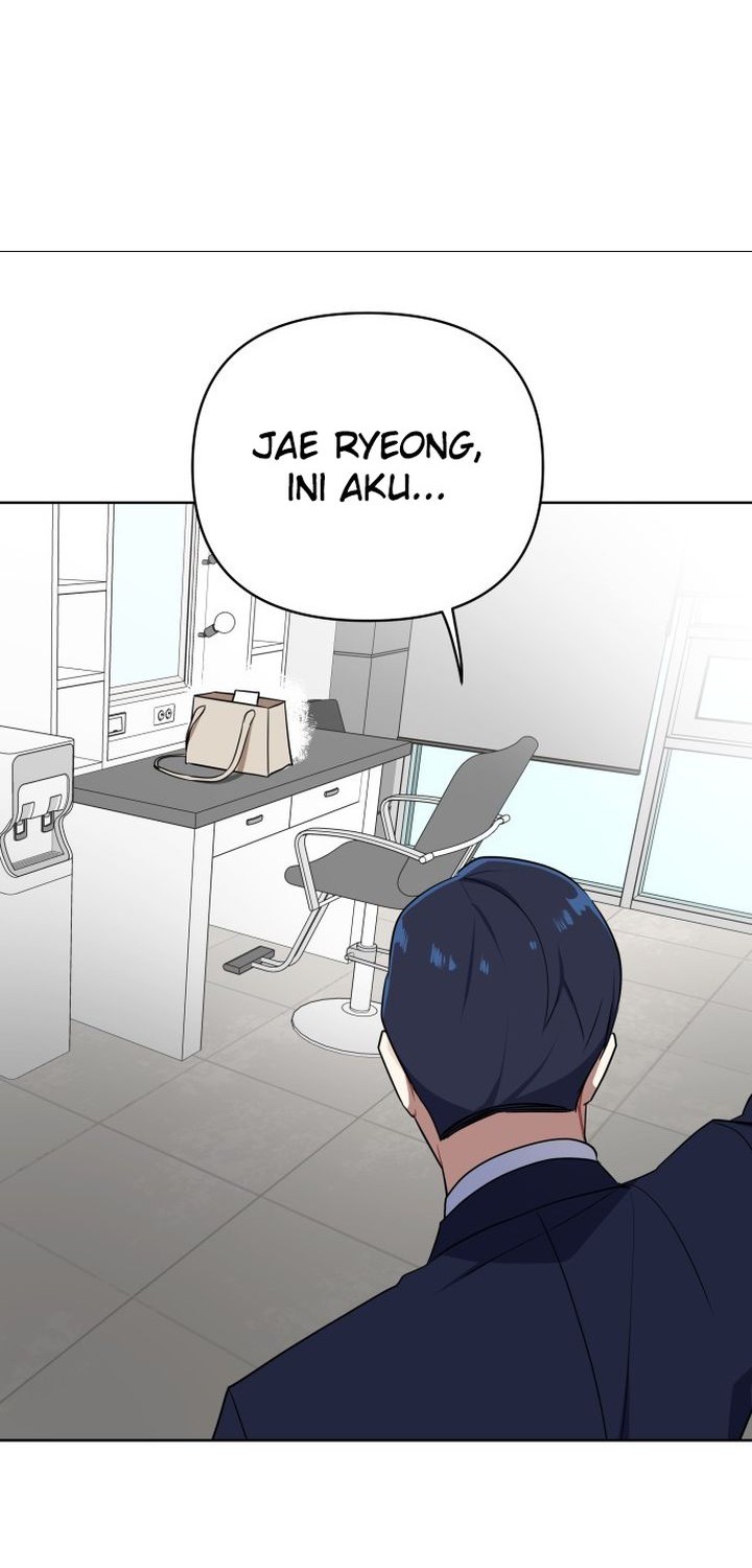 The Loser Is the First Lady Chapter 6 Gambar 68