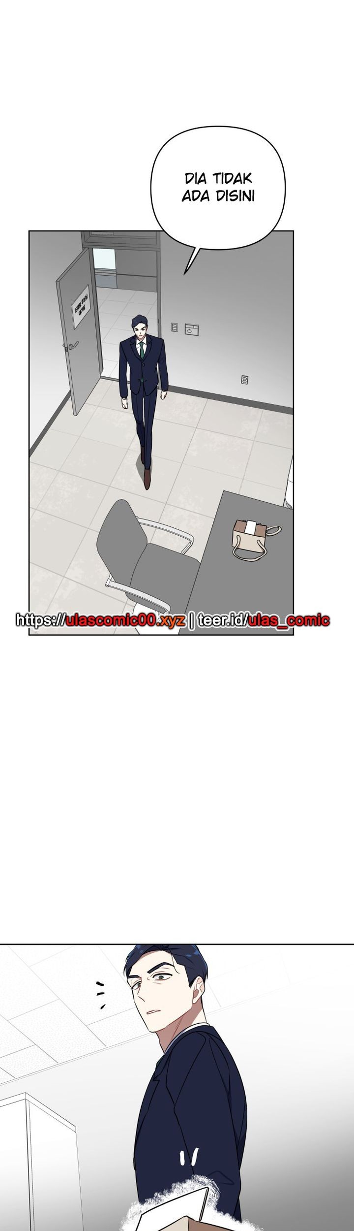 The Loser Is the First Lady Chapter 6 Gambar 69