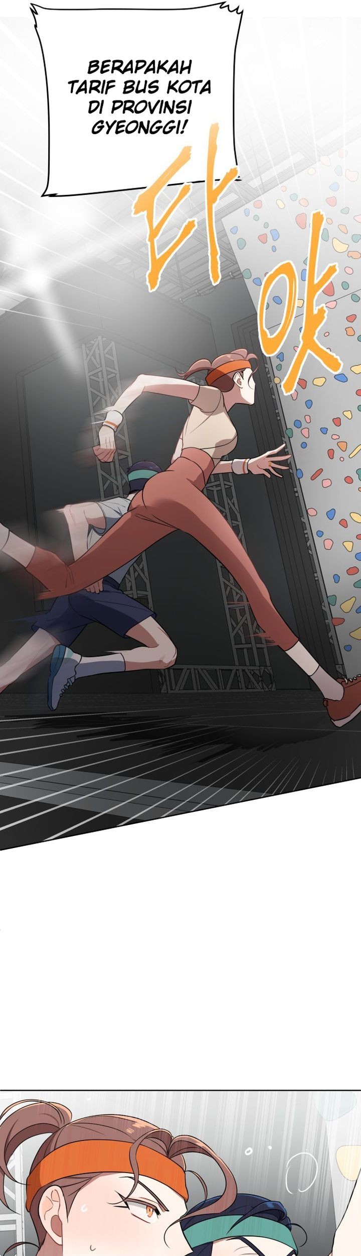 The Loser Is the First Lady Chapter 6 Gambar 7