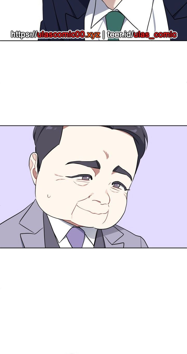 The Loser Is the First Lady Chapter 6 Gambar 16