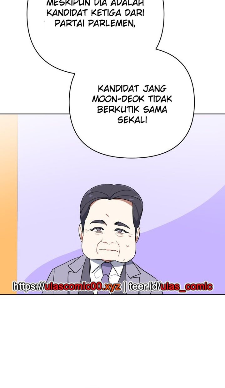 The Loser Is the First Lady Chapter 6 Gambar 18