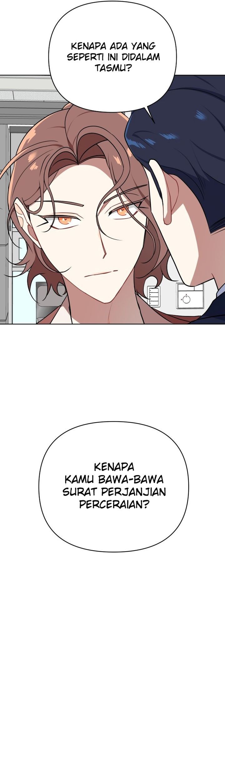 The Loser Is the First Lady Chapter 7 Gambar 5