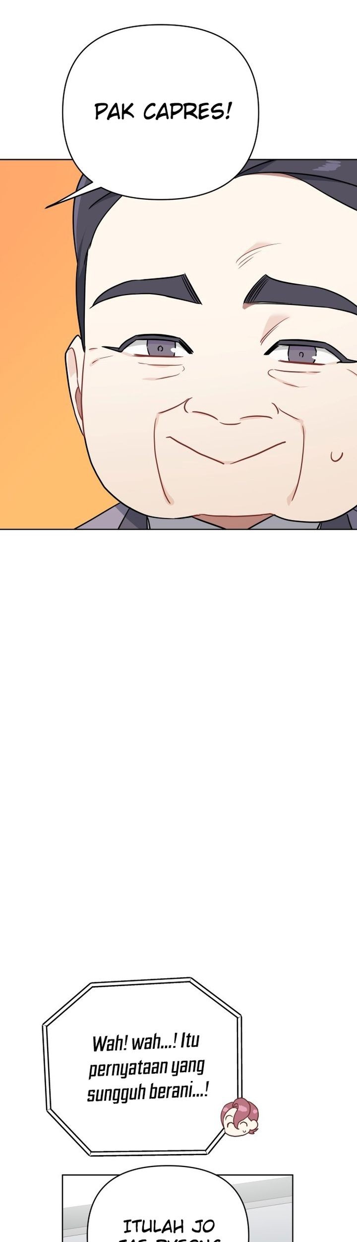 The Loser Is the First Lady Chapter 7 Gambar 25