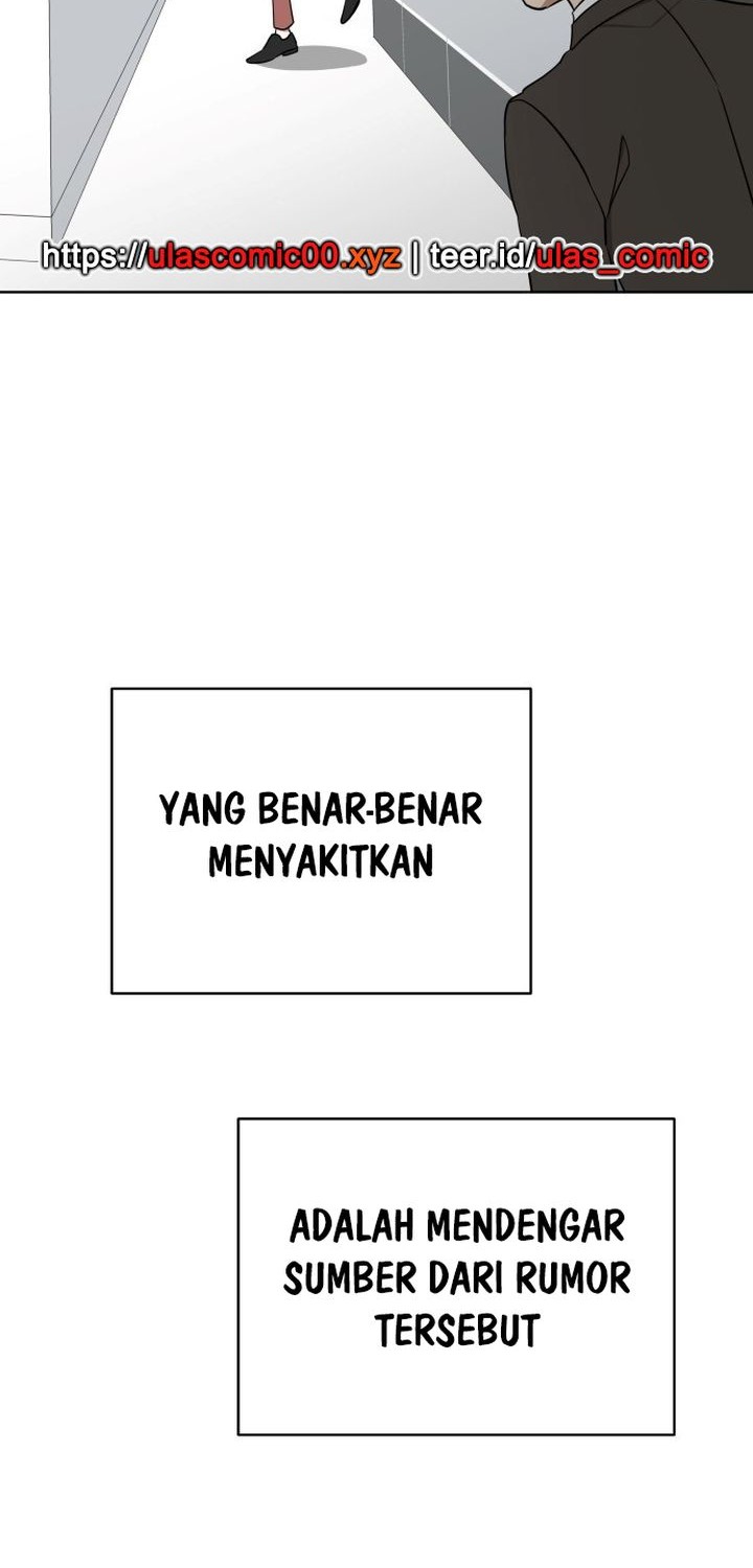 The Loser Is the First Lady Chapter 7 Gambar 28