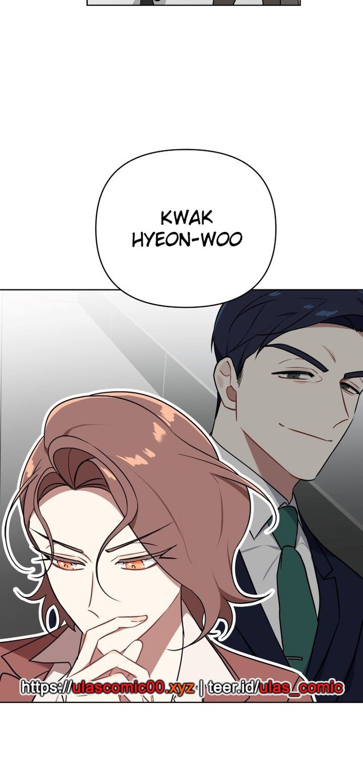 The Loser Is the First Lady Chapter 7 Gambar 30