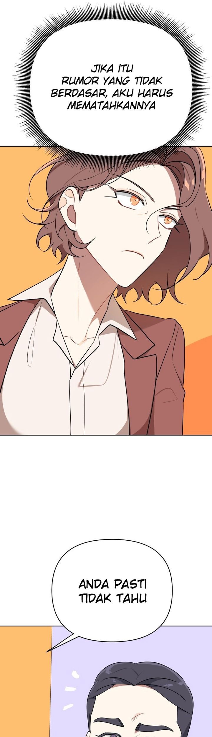 The Loser Is the First Lady Chapter 7 Gambar 13