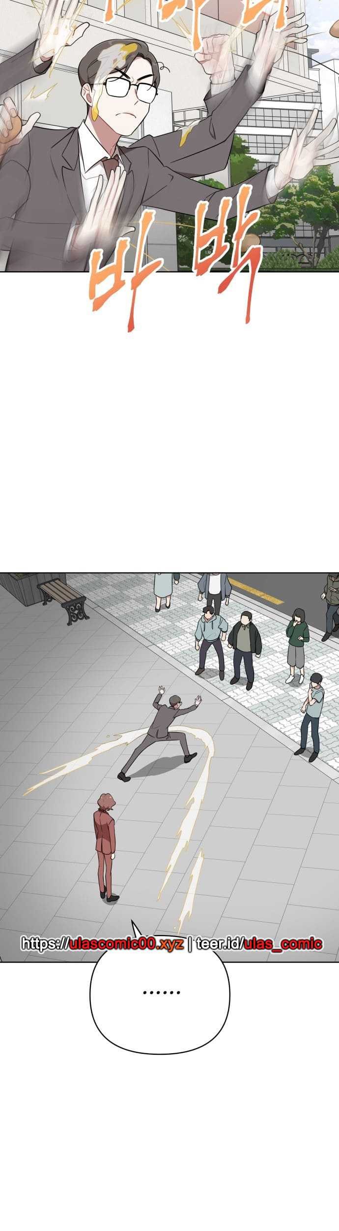 The Loser Is the First Lady Chapter 8 Gambar 7