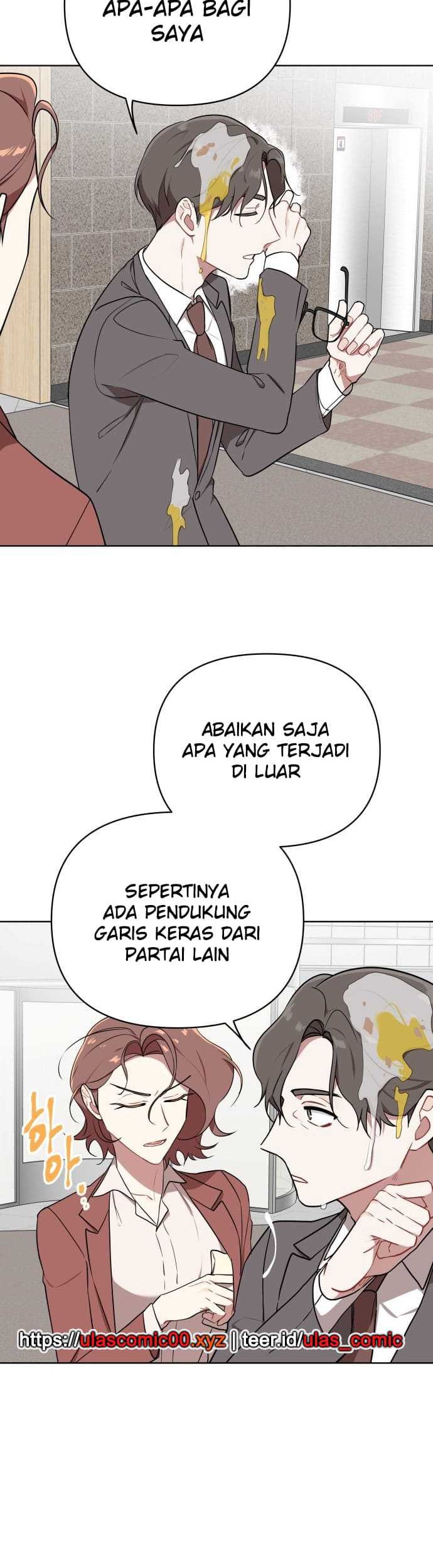 The Loser Is the First Lady Chapter 8 Gambar 10
