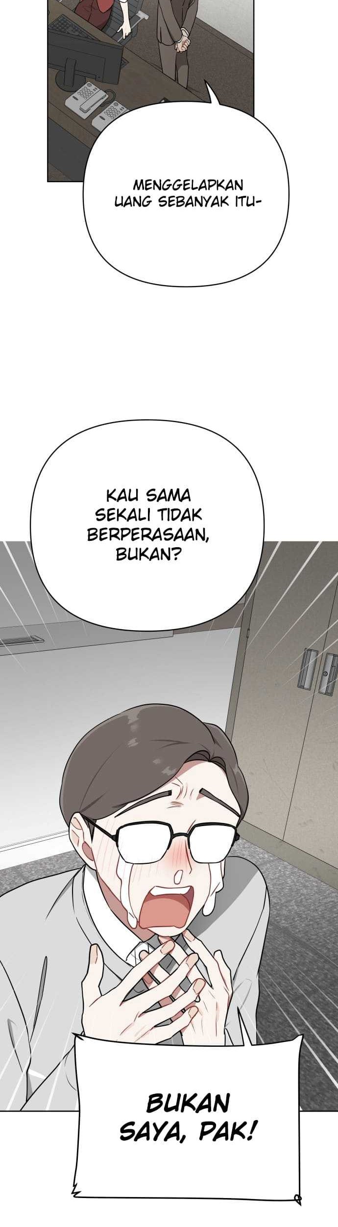 The Loser Is the First Lady Chapter 8 Gambar 43