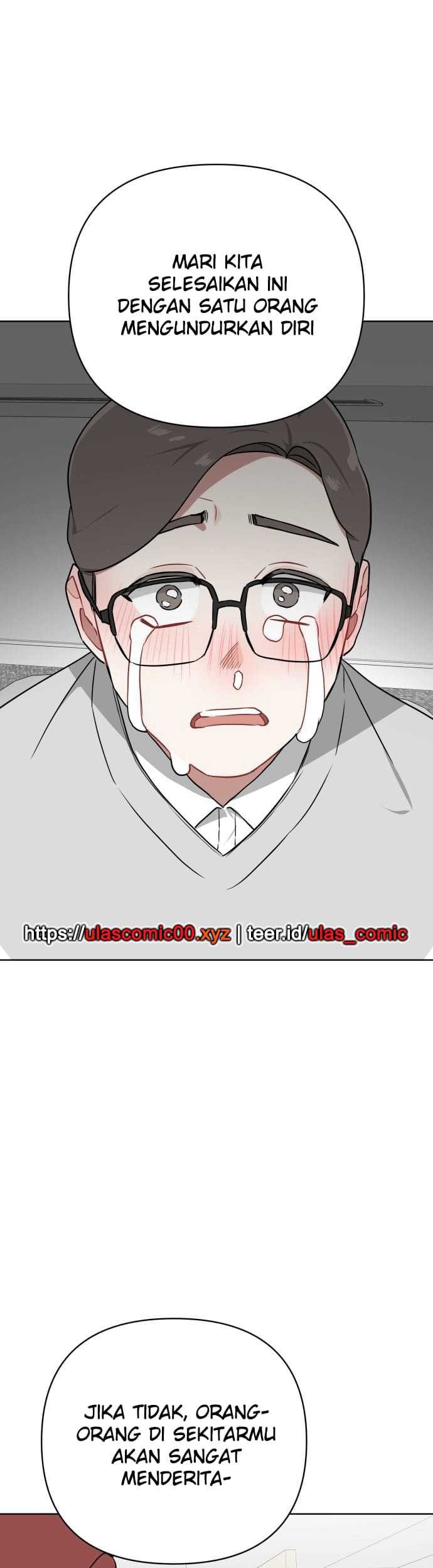 The Loser Is the First Lady Chapter 8 Gambar 47