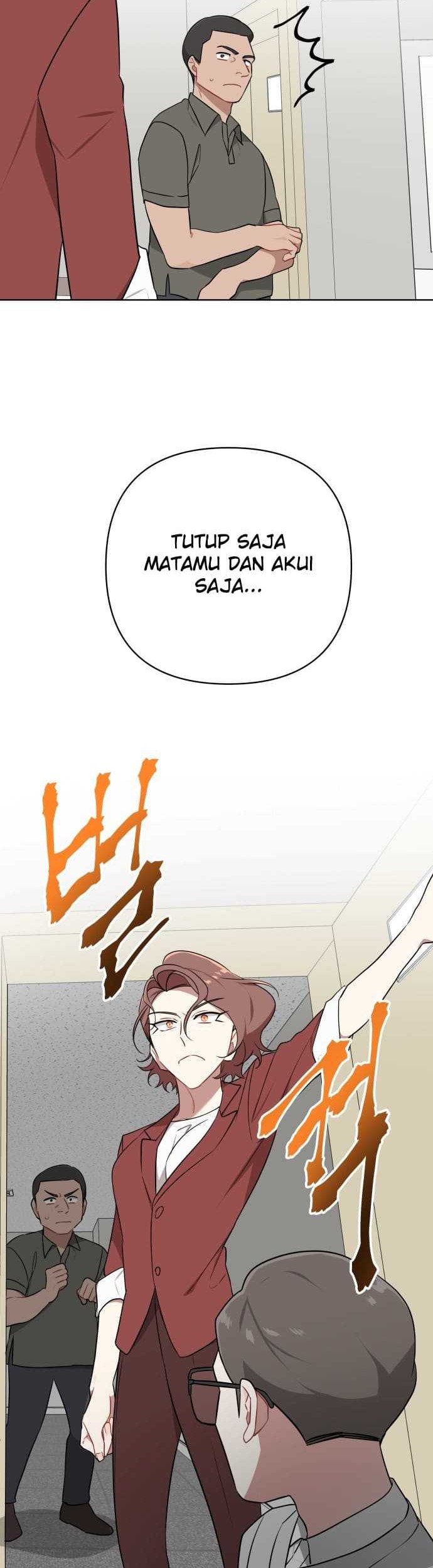 The Loser Is the First Lady Chapter 8 Gambar 48