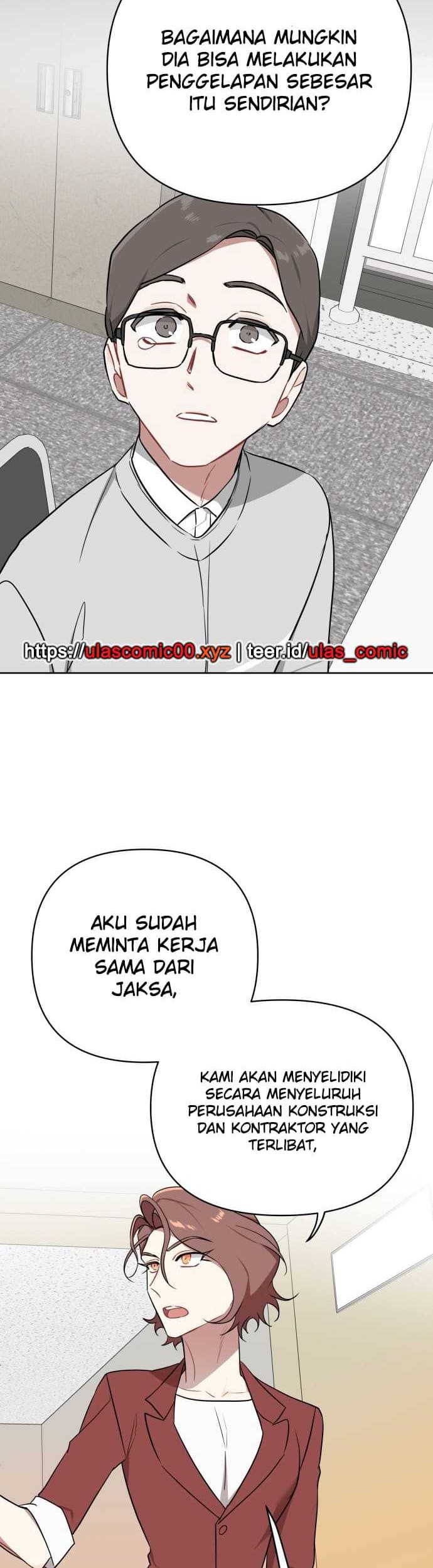 The Loser Is the First Lady Chapter 8 Gambar 53