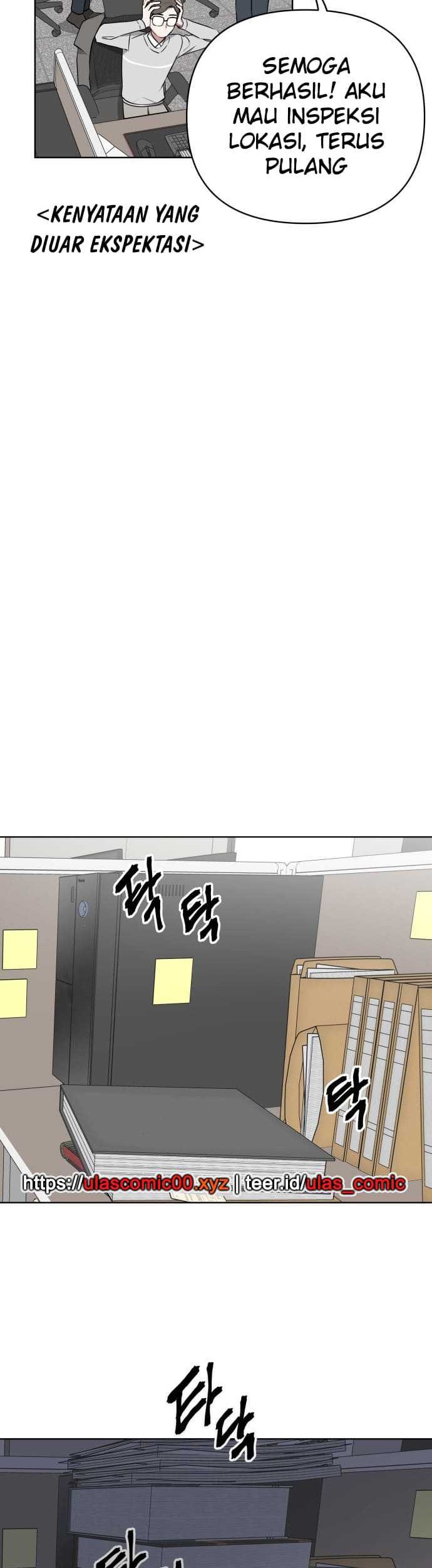 The Loser Is the First Lady Chapter 8 Gambar 30