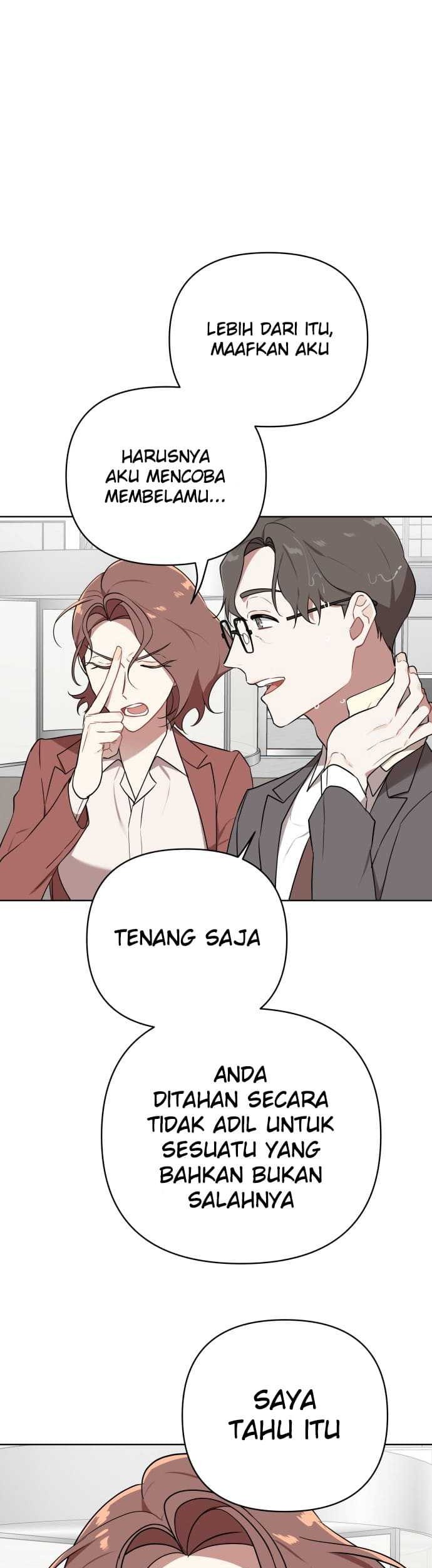The Loser Is the First Lady Chapter 8 Gambar 14
