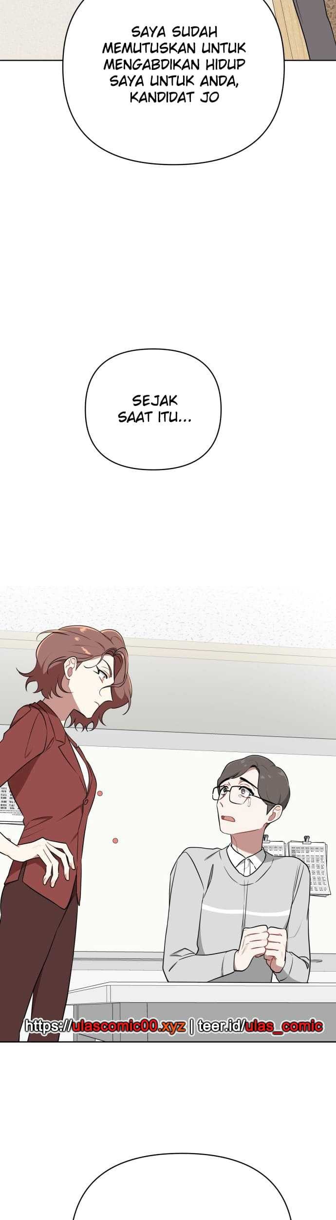 The Loser Is the First Lady Chapter 8 Gambar 17