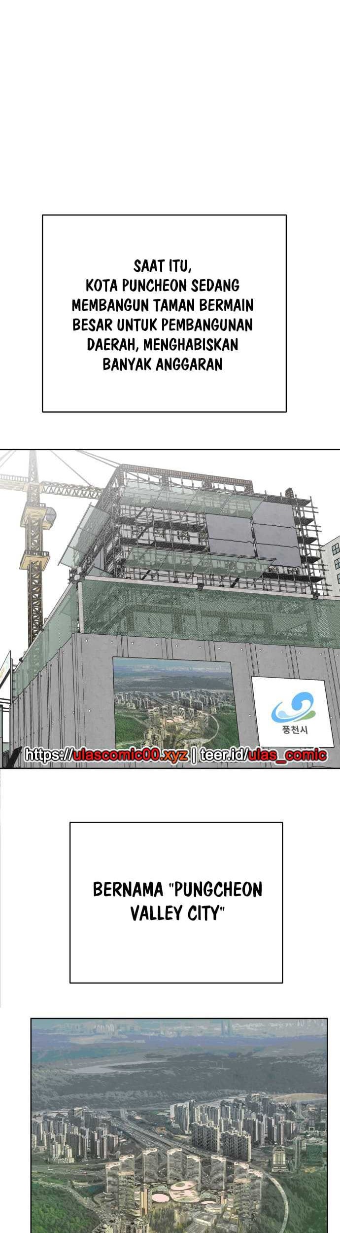 The Loser Is the First Lady Chapter 8 Gambar 20