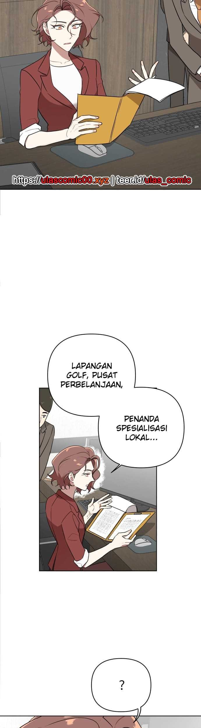 The Loser Is the First Lady Chapter 8 Gambar 22