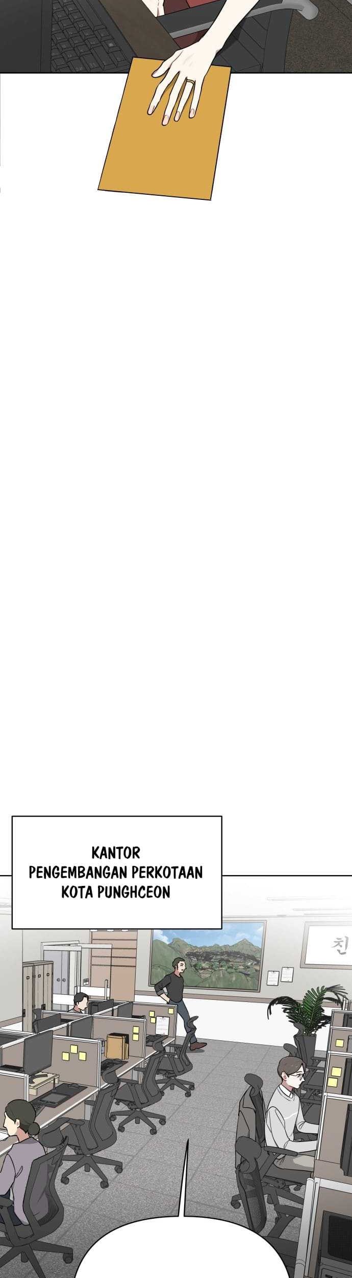 The Loser Is the First Lady Chapter 8 Gambar 24