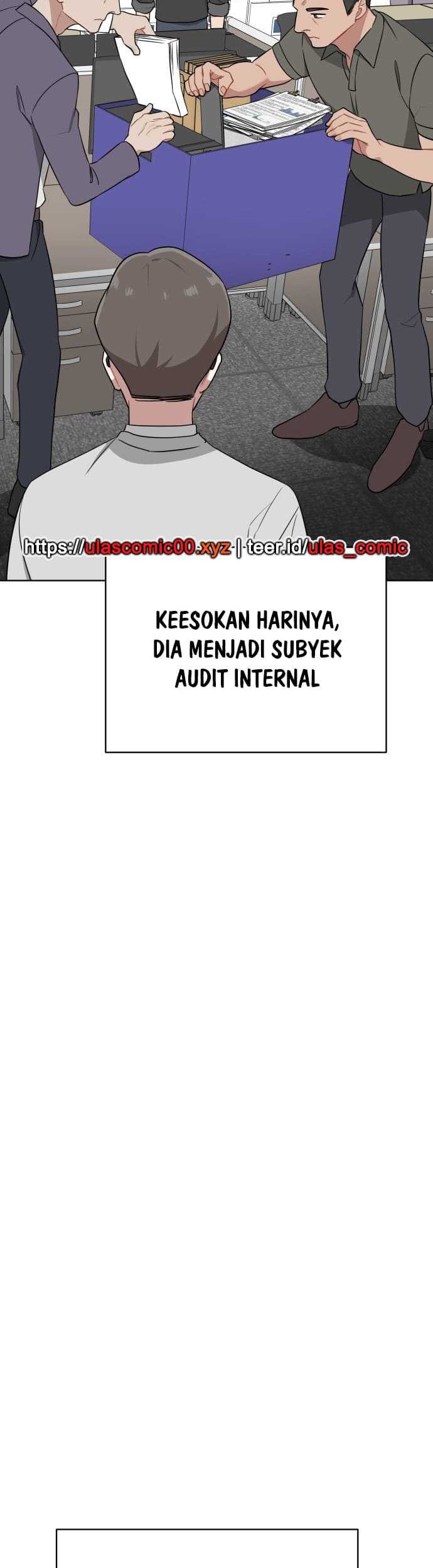 The Loser Is the First Lady Chapter 8 Gambar 38