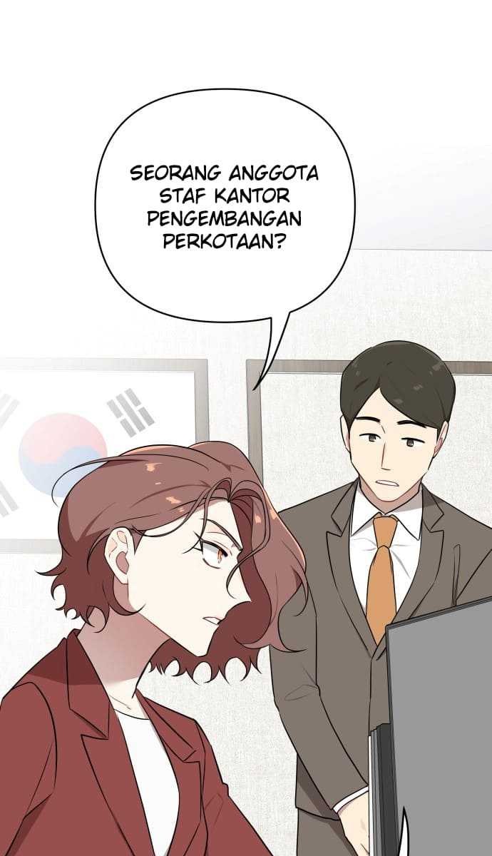 The Loser Is the First Lady Chapter 8 Gambar 41