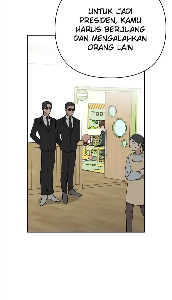 The Loser Is the First Lady Chapter 9 Gambar 31